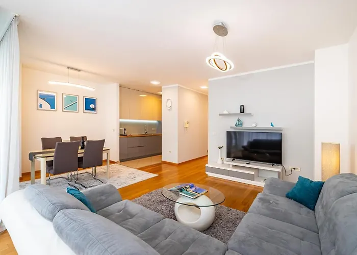 Apartment Keka