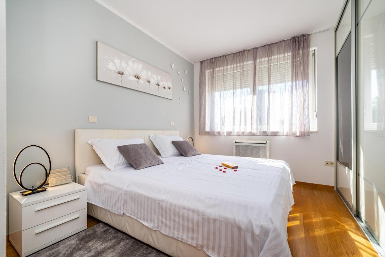 Keka Apartment *