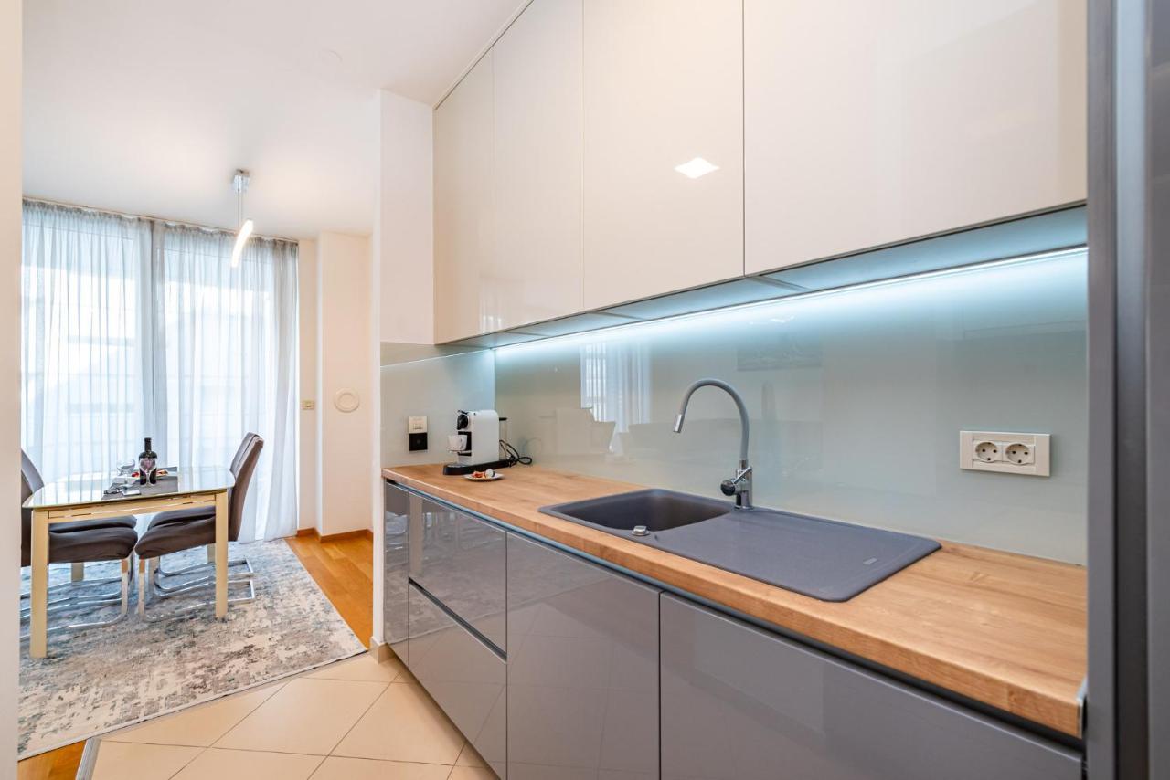 Apartment Keka *