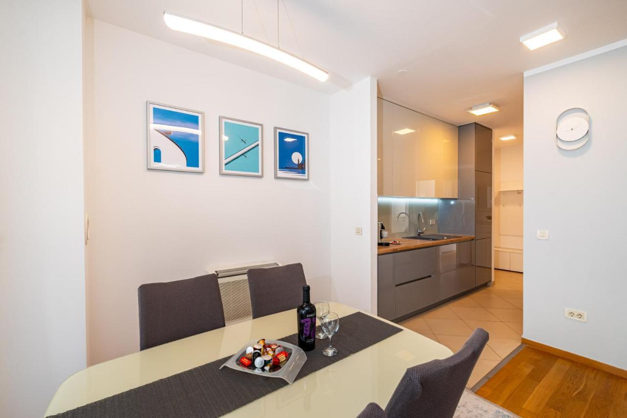 Keka Apartment Zadar