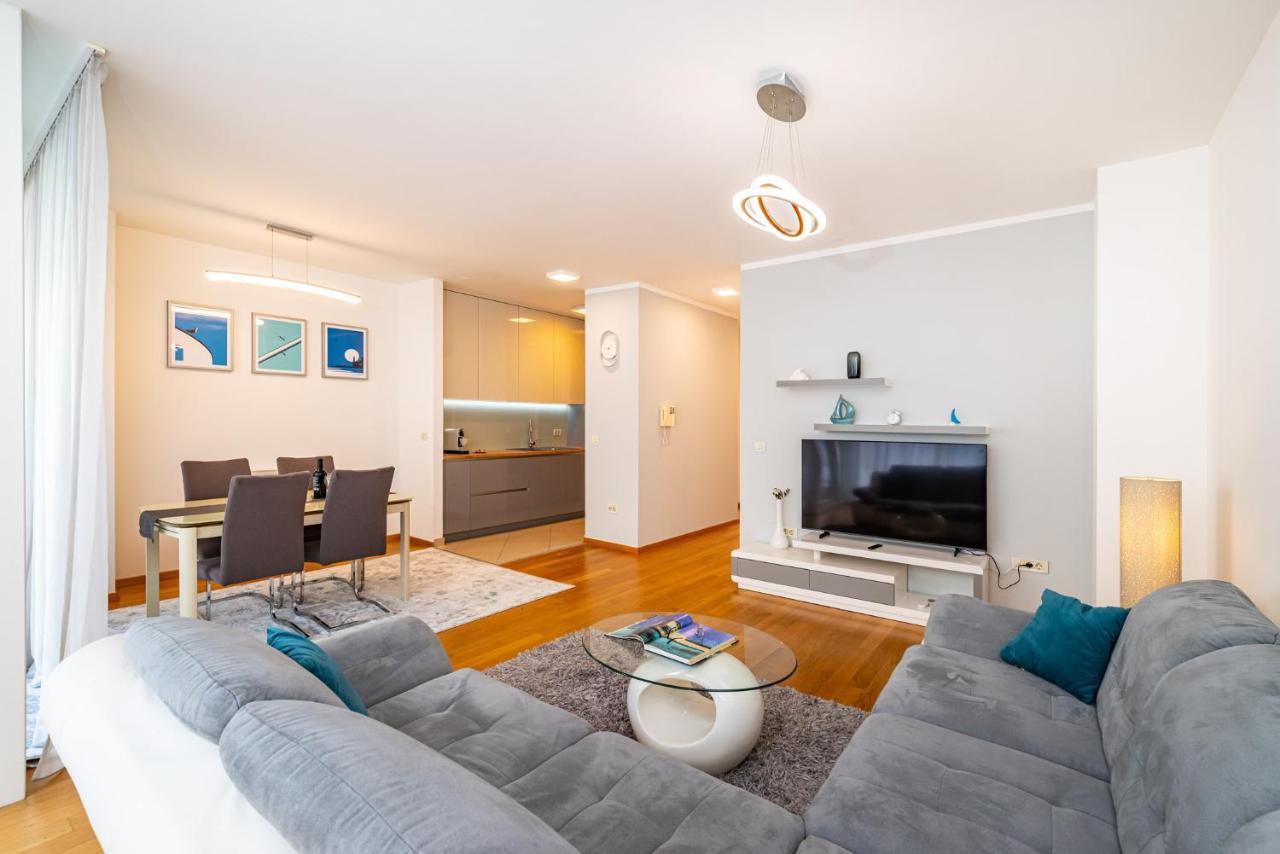 Apartment Keka *