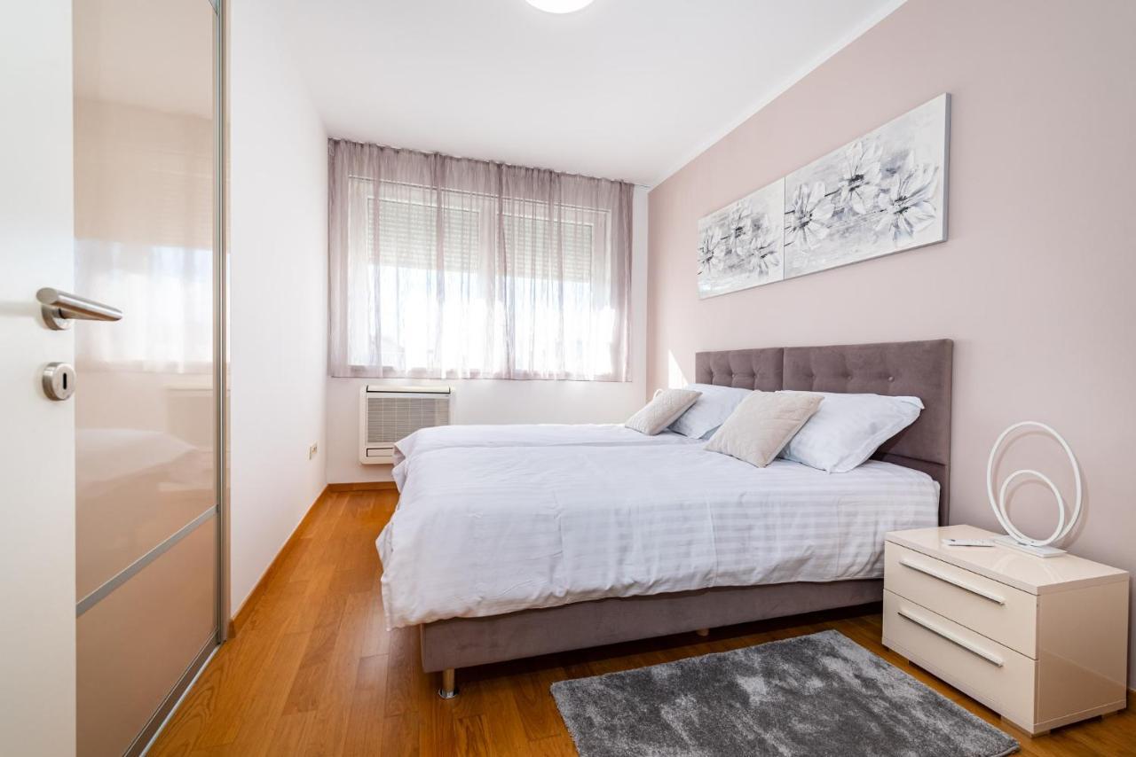 Apartment Keka